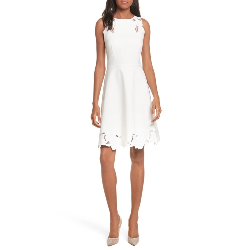 Ted Baker Dress Size 5/XL